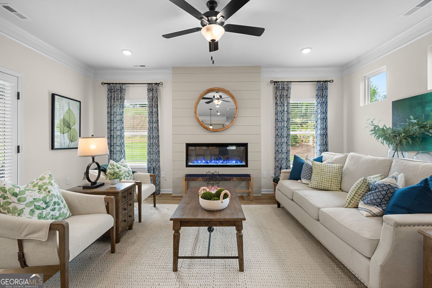 1055 Elowen Drive Austell - Photo 6