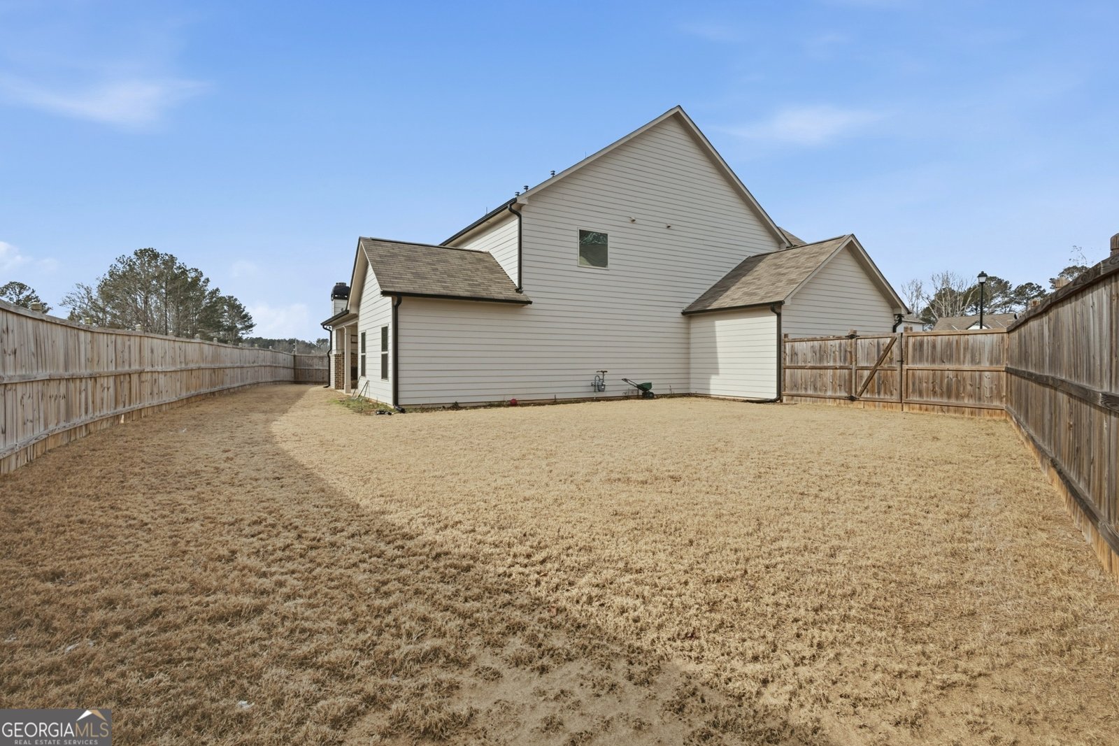 408 Elkhorn Glen Court Dacula - Photo 24