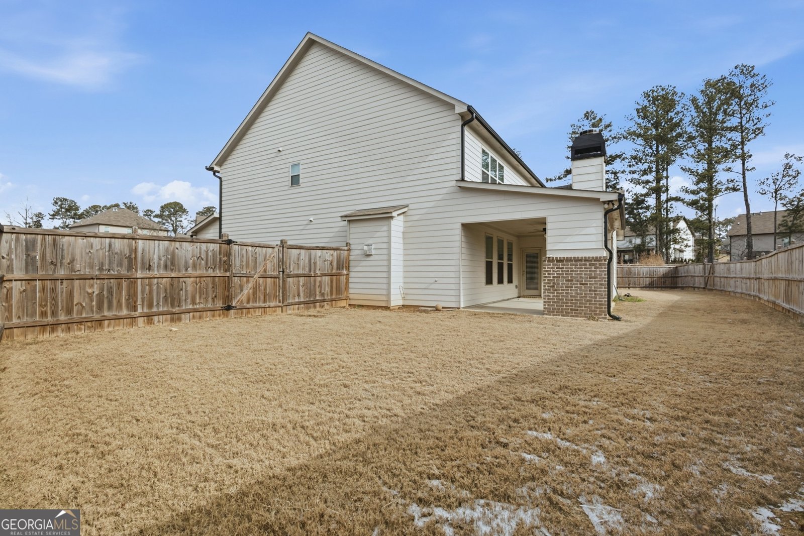 408 Elkhorn Glen Court Dacula - Photo 25