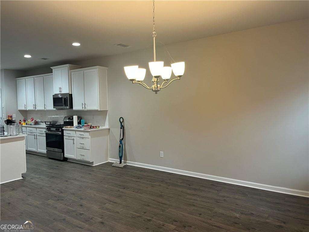 408 Elkhorn Glen Court Dacula - Photo 6