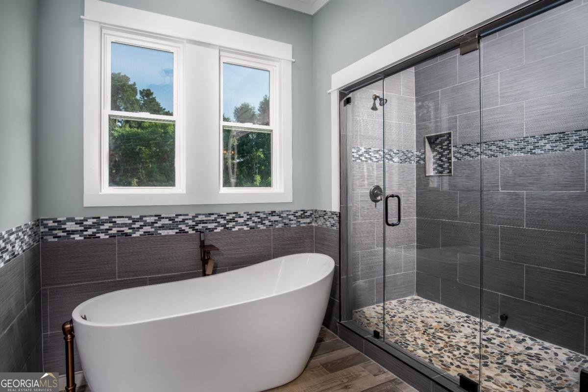 LOT 3 Bow Trail Woodstock - Photo 14