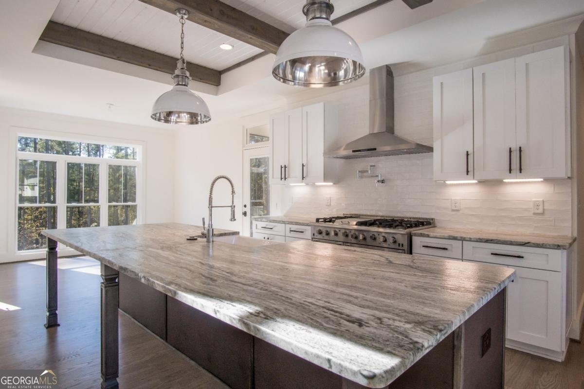 LOT 3 Bow Trail Woodstock - Photo 22