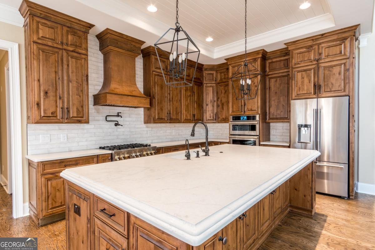 LOT 3 Bow Trail Woodstock - Photo 39