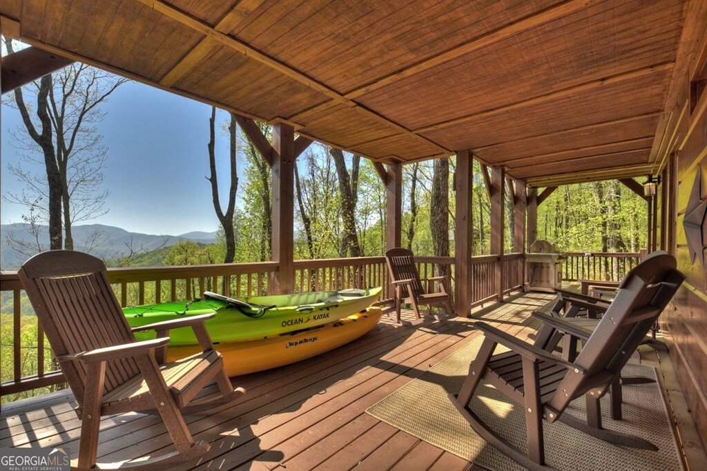 783 Moreland Drive N Cherry Log - Photo 26