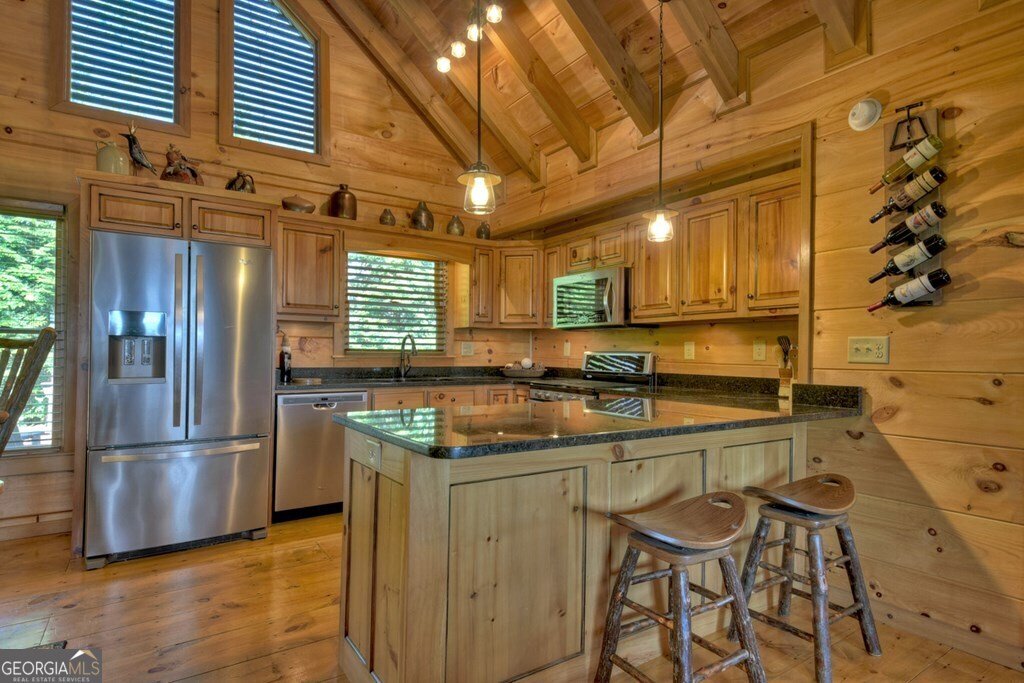 783 Moreland Drive N Cherry Log - Photo 40