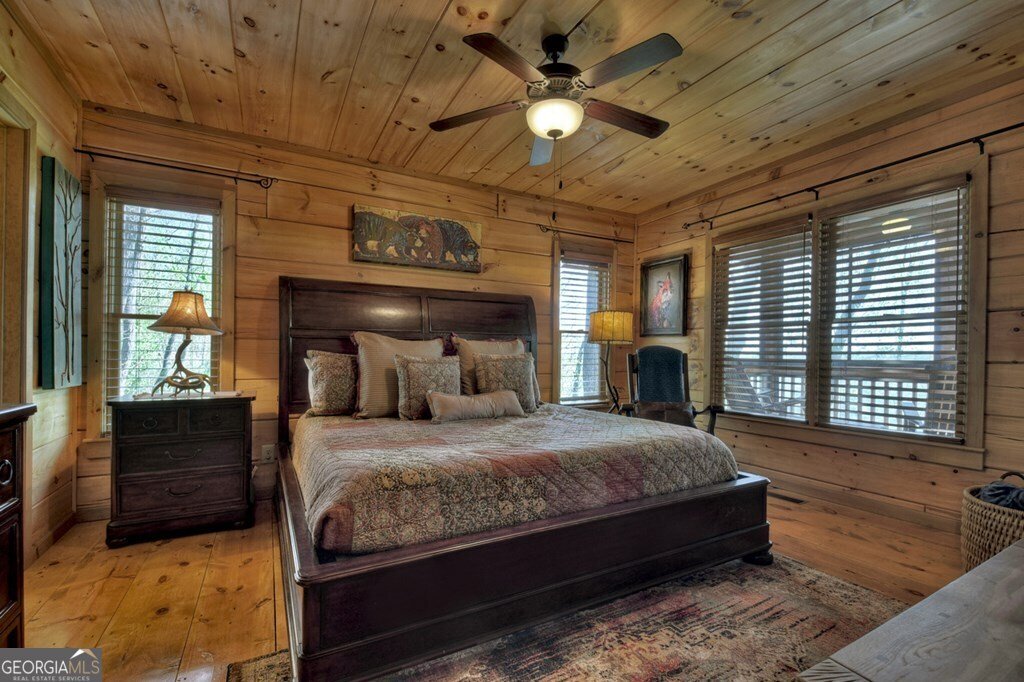 783 Moreland Drive N Cherry Log - Photo 48