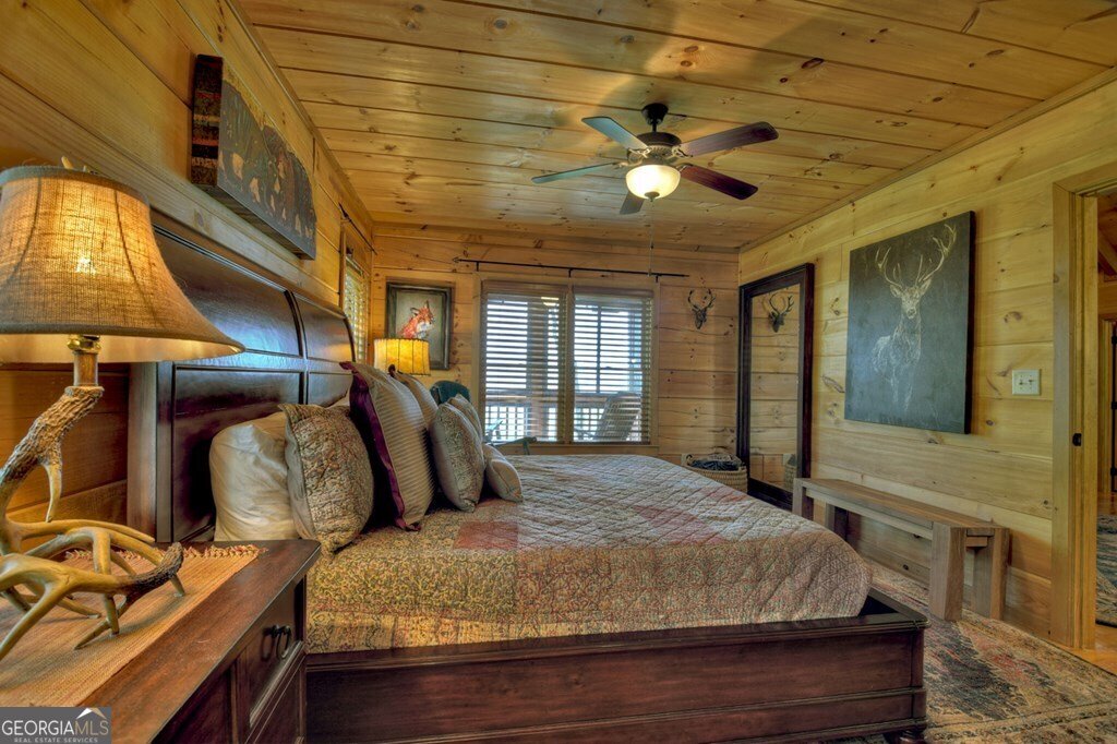 783 Moreland Drive N Cherry Log - Photo 49