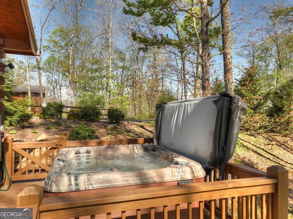 783 Moreland Drive N Cherry Log - Photo 7