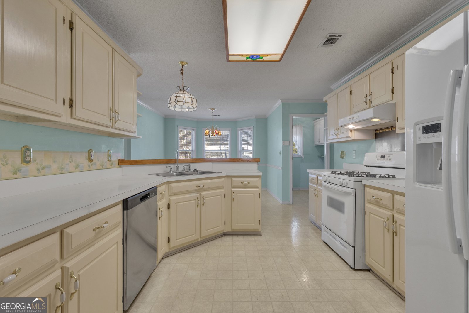 165 Masters Drive Newnan - Photo 11