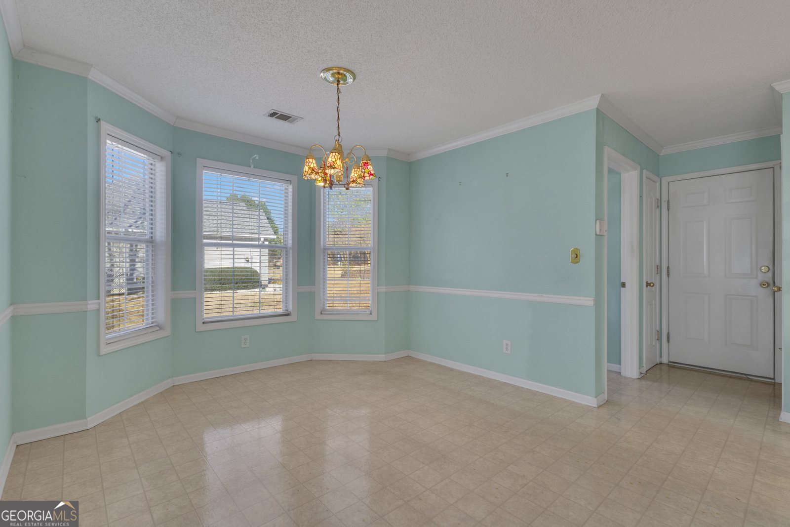 165 Masters Drive Newnan - Photo 19