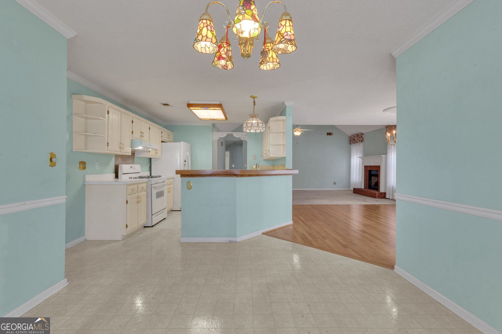 165 Masters Drive Newnan - Photo 20