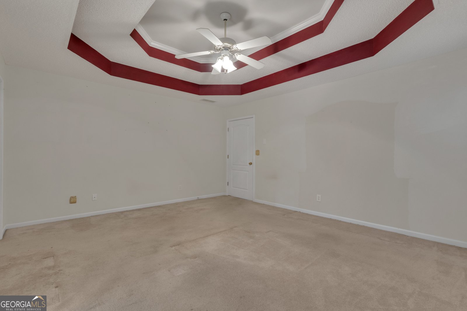 165 Masters Drive Newnan - Photo 32