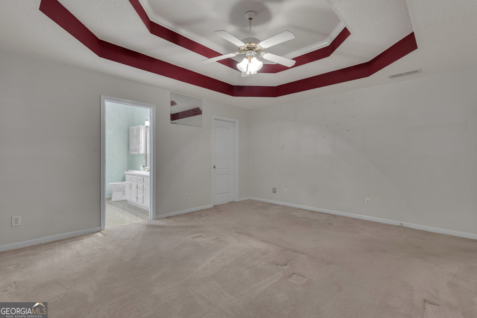 165 Masters Drive Newnan - Photo 33