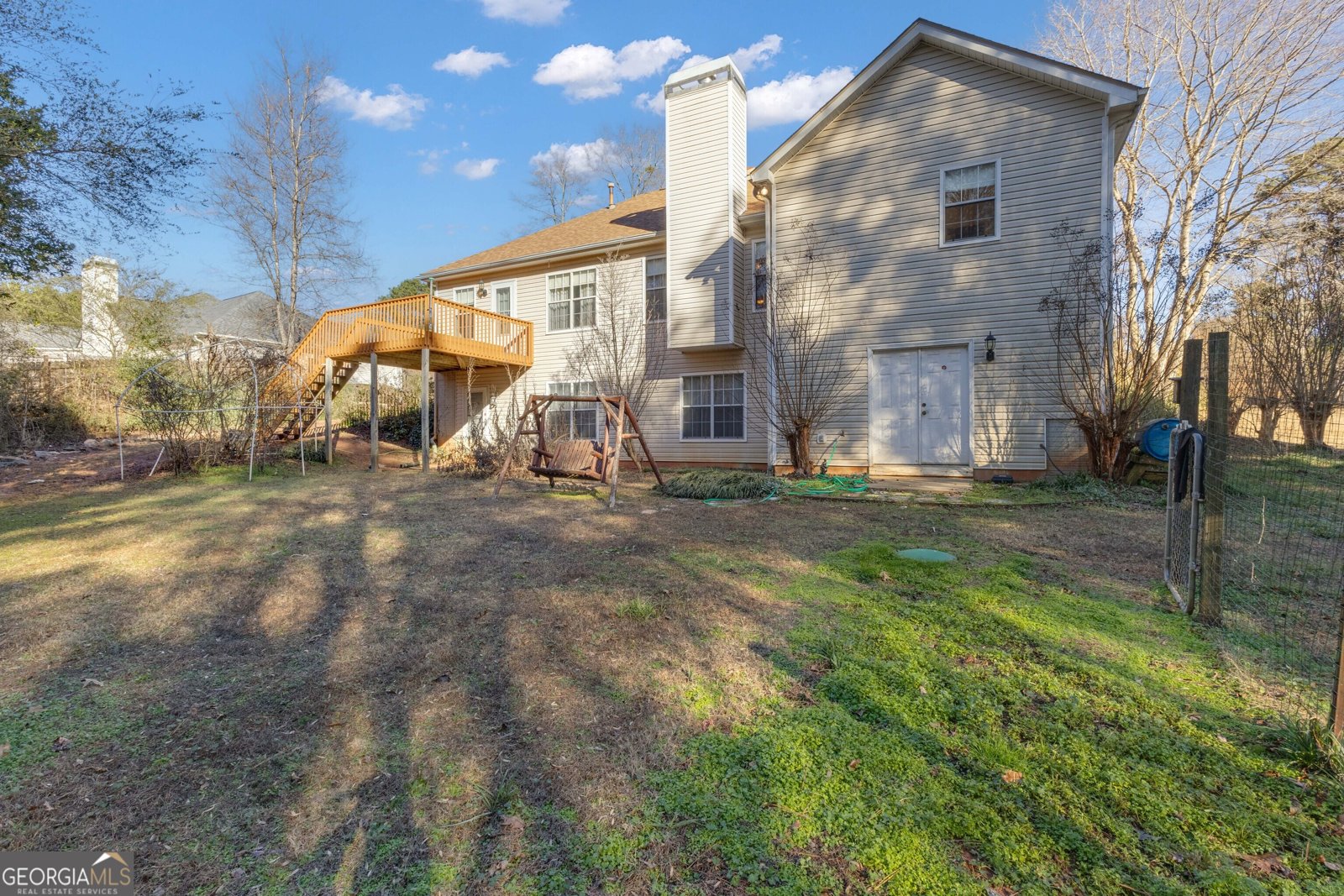 165 Masters Drive Newnan - Photo 57