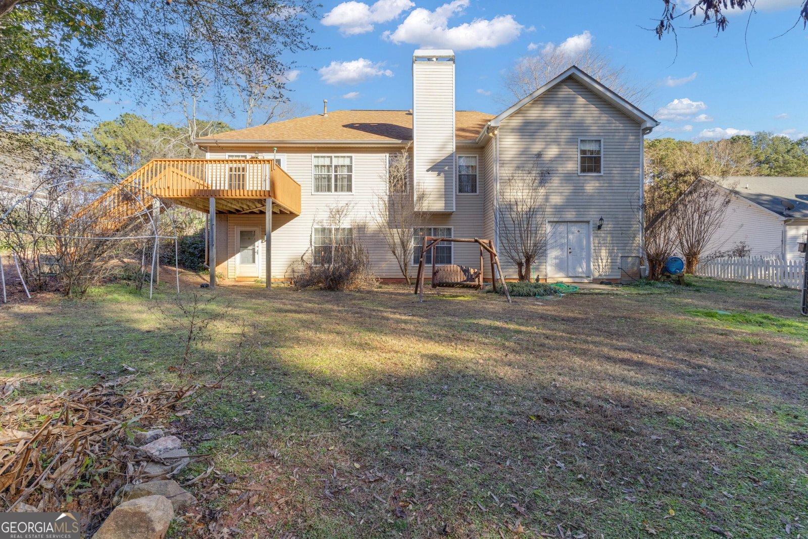 165 Masters Drive Newnan - Photo 58