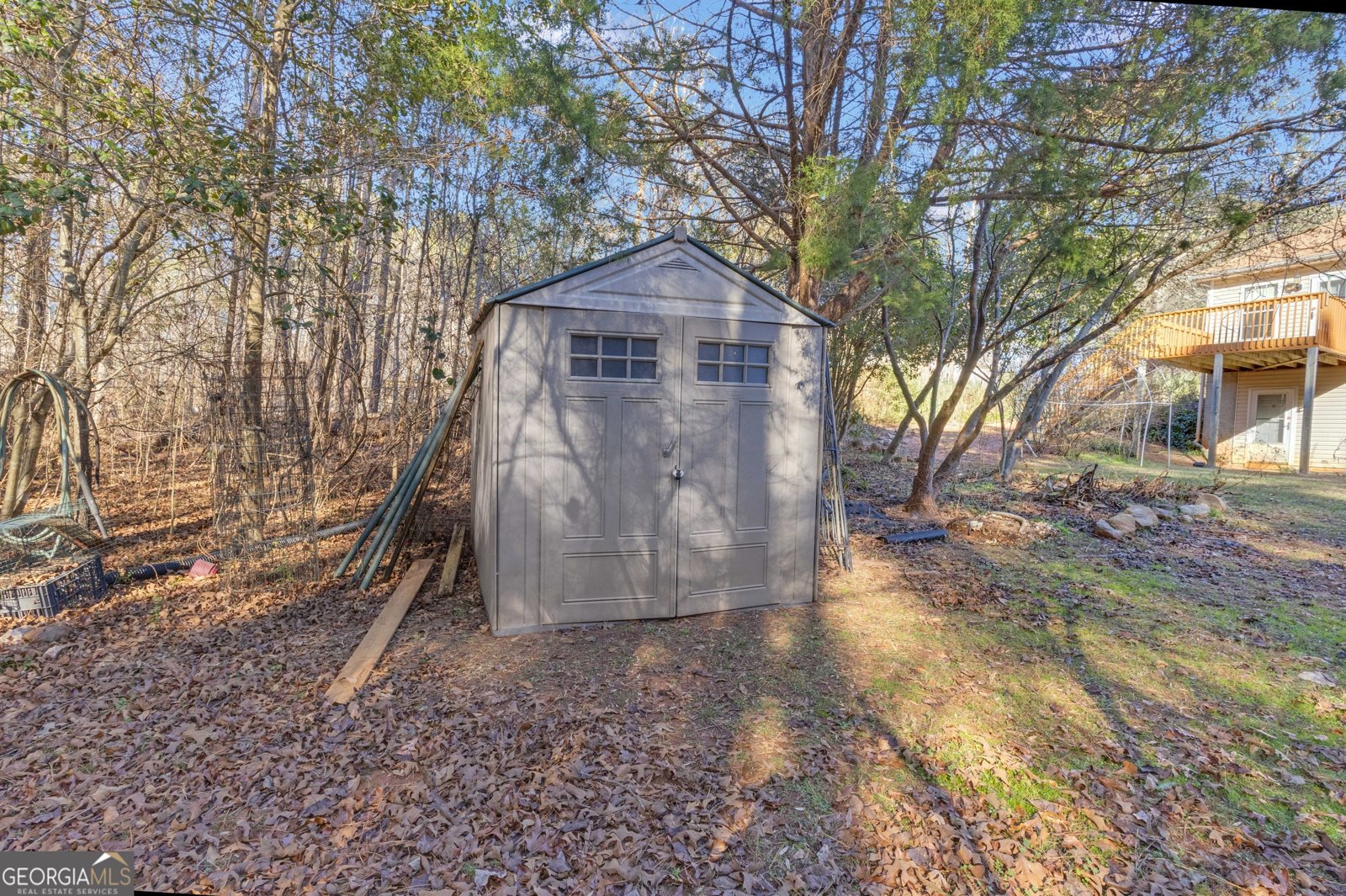 165 Masters Drive Newnan - Photo 59