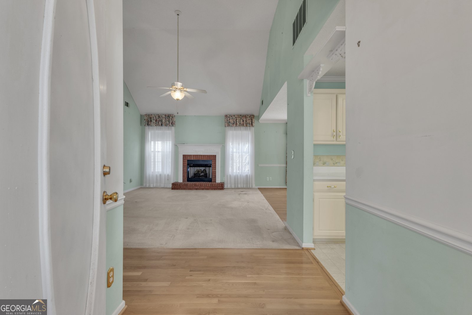 165 Masters Drive Newnan - Photo 6