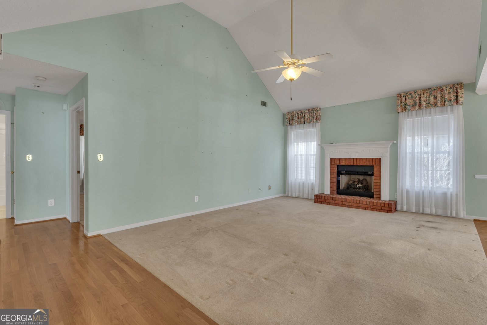 165 Masters Drive Newnan - Photo 7