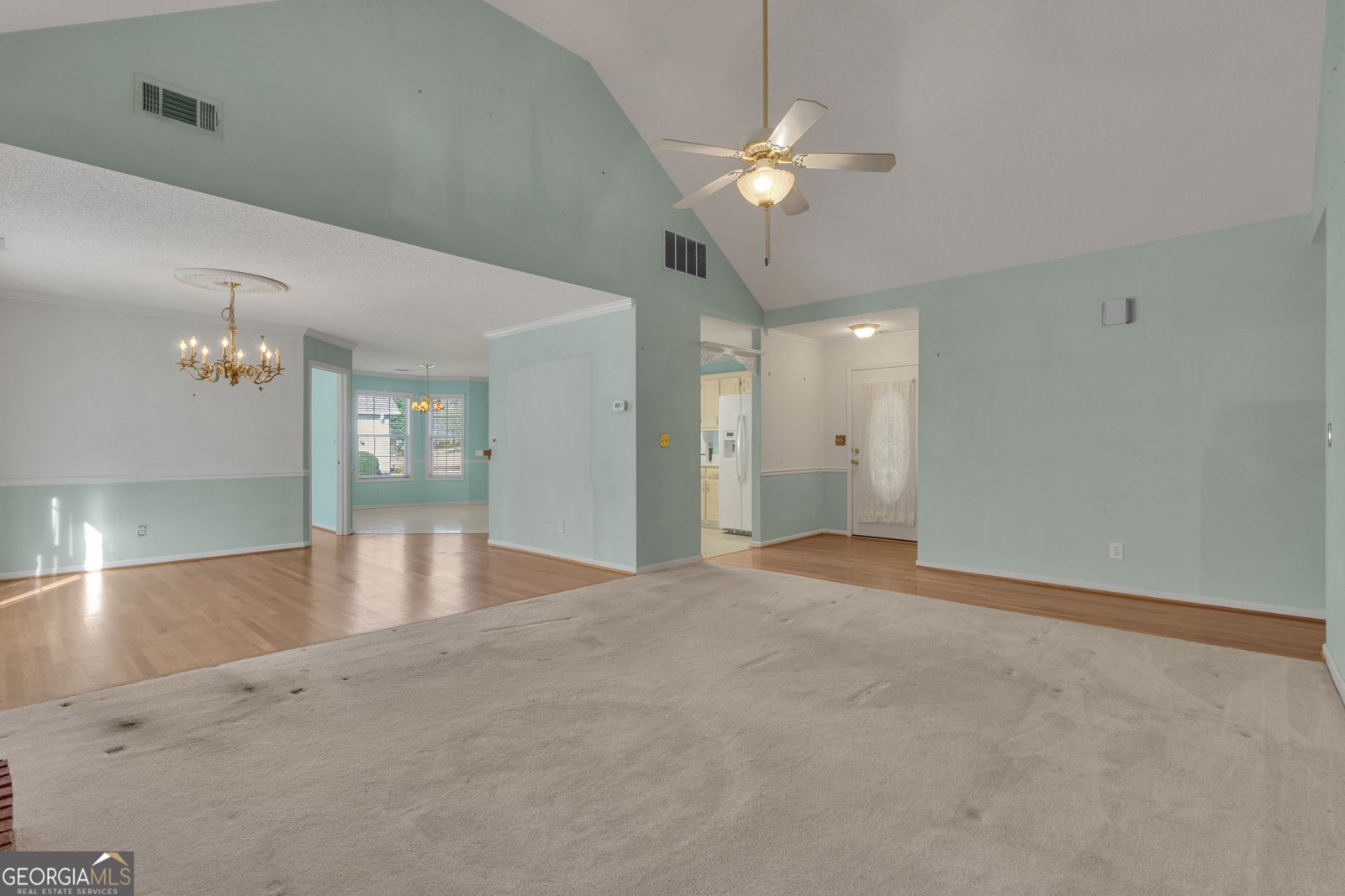 165 Masters Drive Newnan - Photo 9