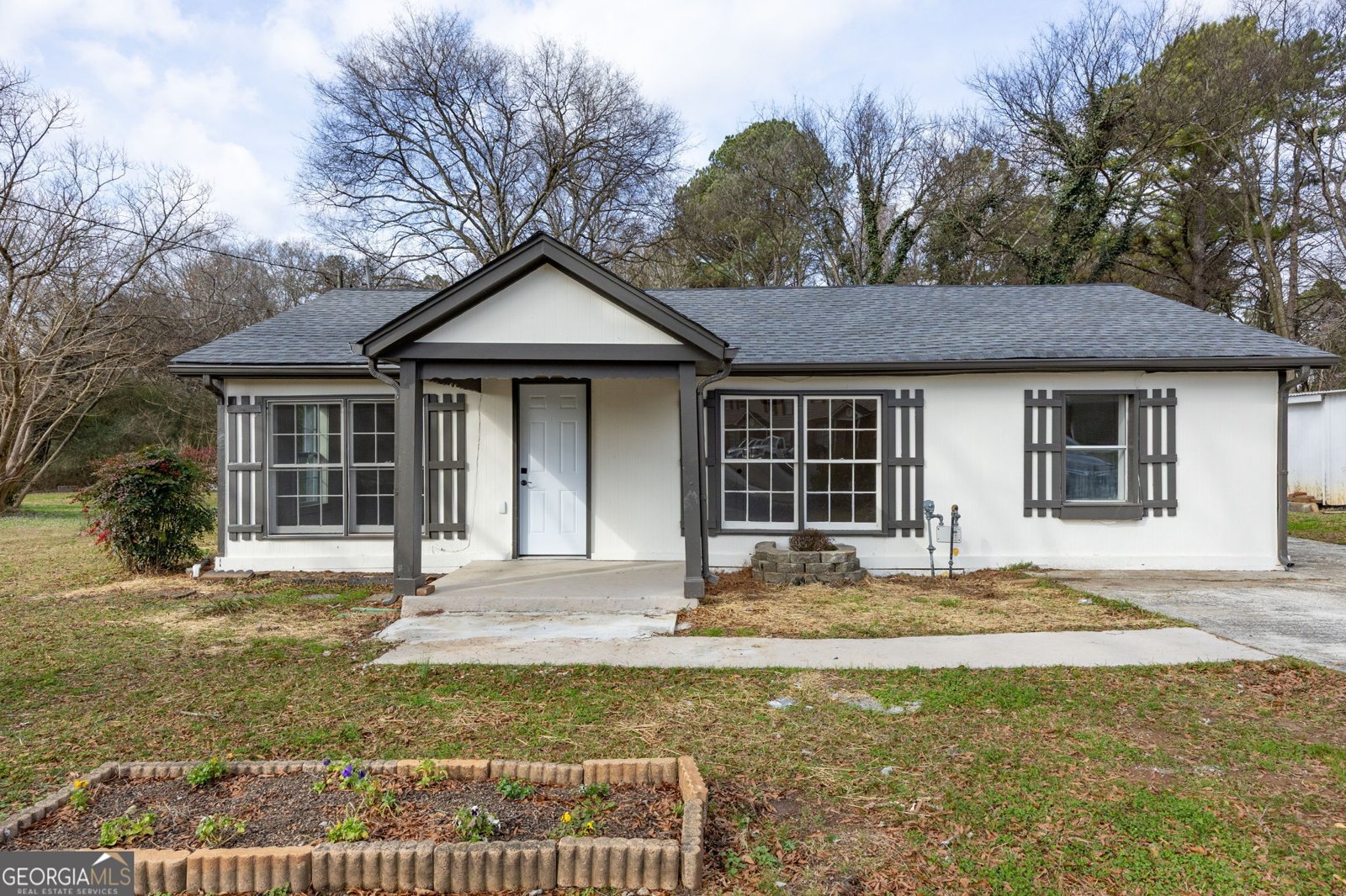 24 Iron Belt Road Cartersville - Photo 1