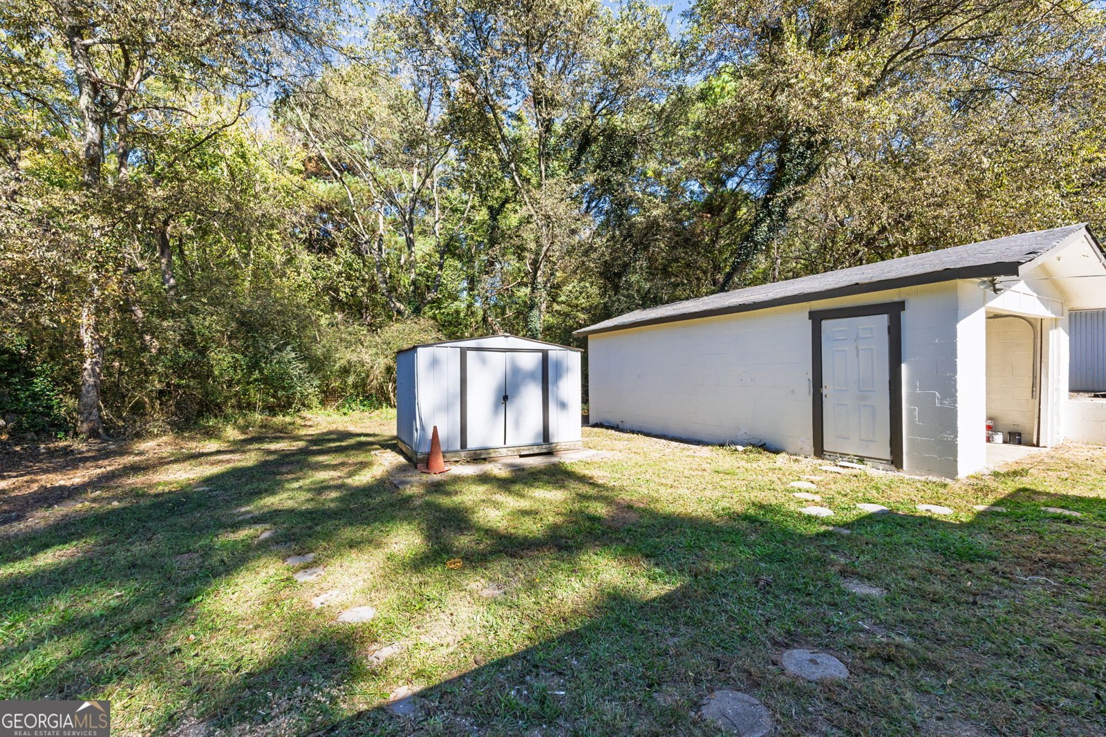 24 Iron Belt Road Cartersville - Photo 29