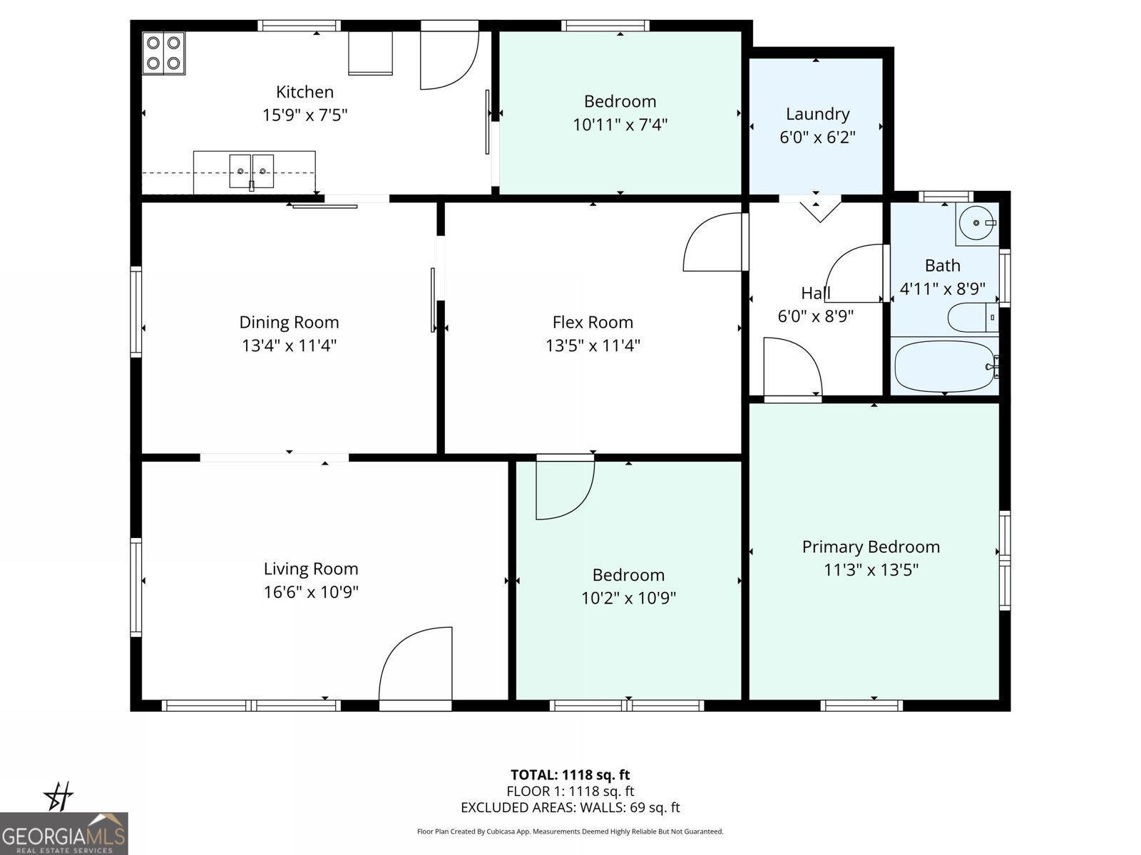 24 Iron Belt Road Cartersville - Photo 35