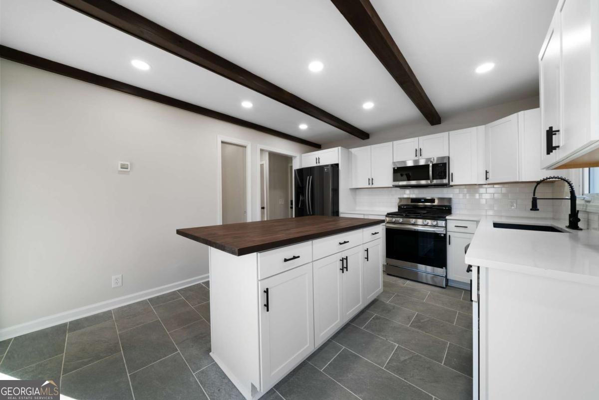 507 Big Stump Mountain Trail Jasper - Photo 11