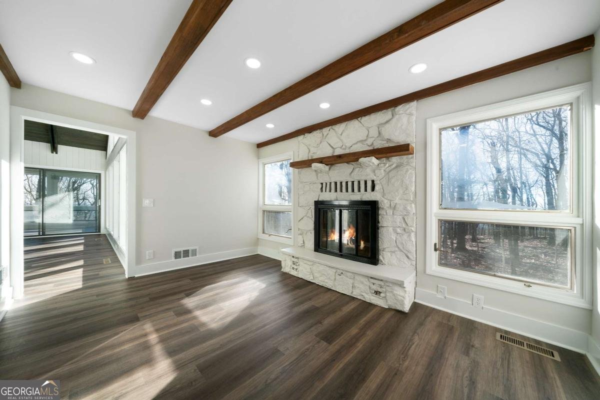 507 Big Stump Mountain Trail Jasper - Photo 14