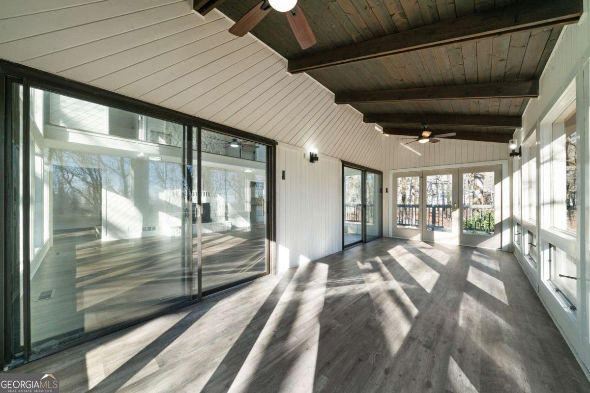 507 Big Stump Mountain Trail Jasper - Photo 17