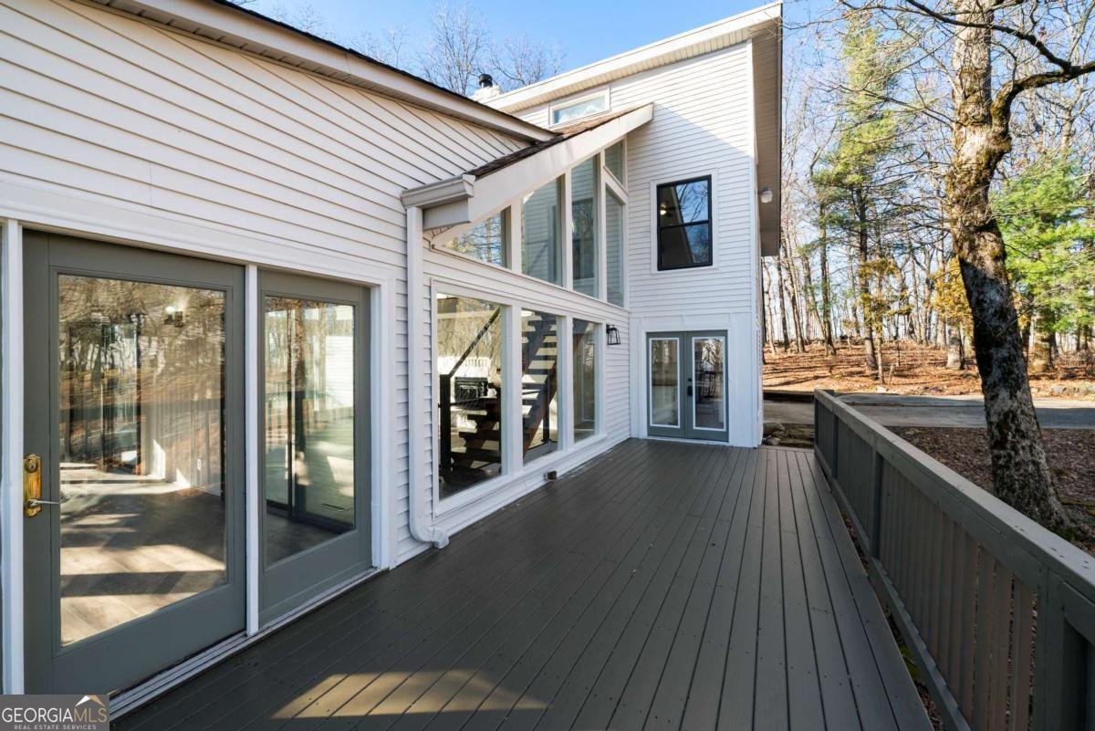 507 Big Stump Mountain Trail Jasper - Photo 21