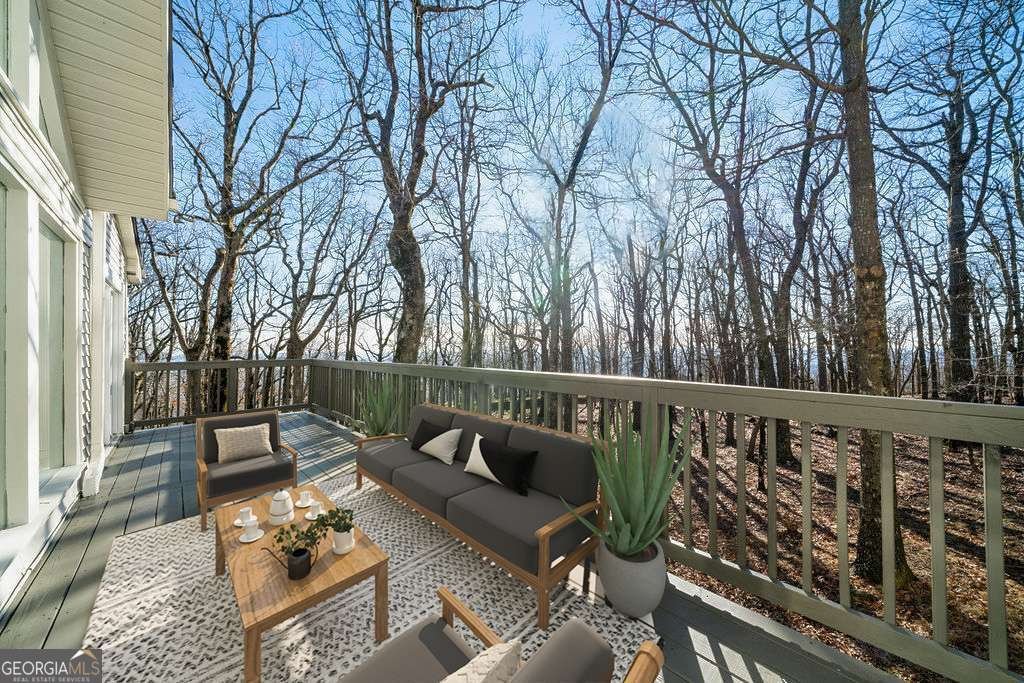 507 Big Stump Mountain Trail Jasper - Photo 6