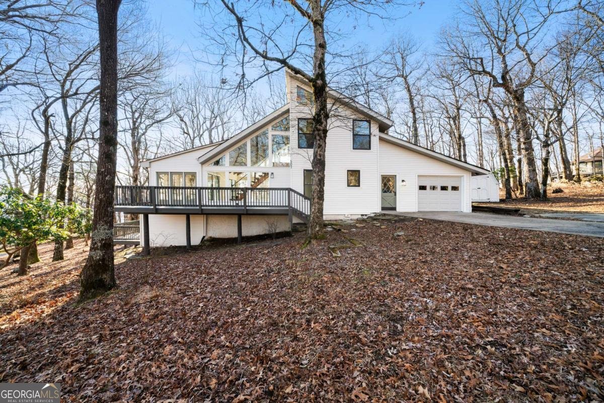 507 Big Stump Mountain Trail Jasper - Photo 7