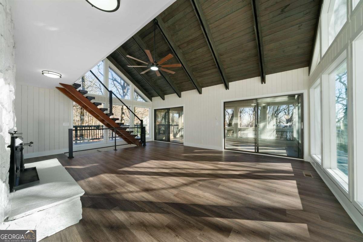 507 Big Stump Mountain Trail Jasper - Photo 8