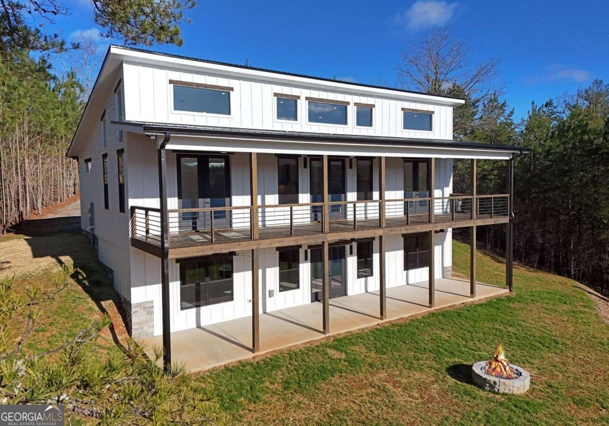 22 Walnut SPUR Mineral Bluff - Photo 1