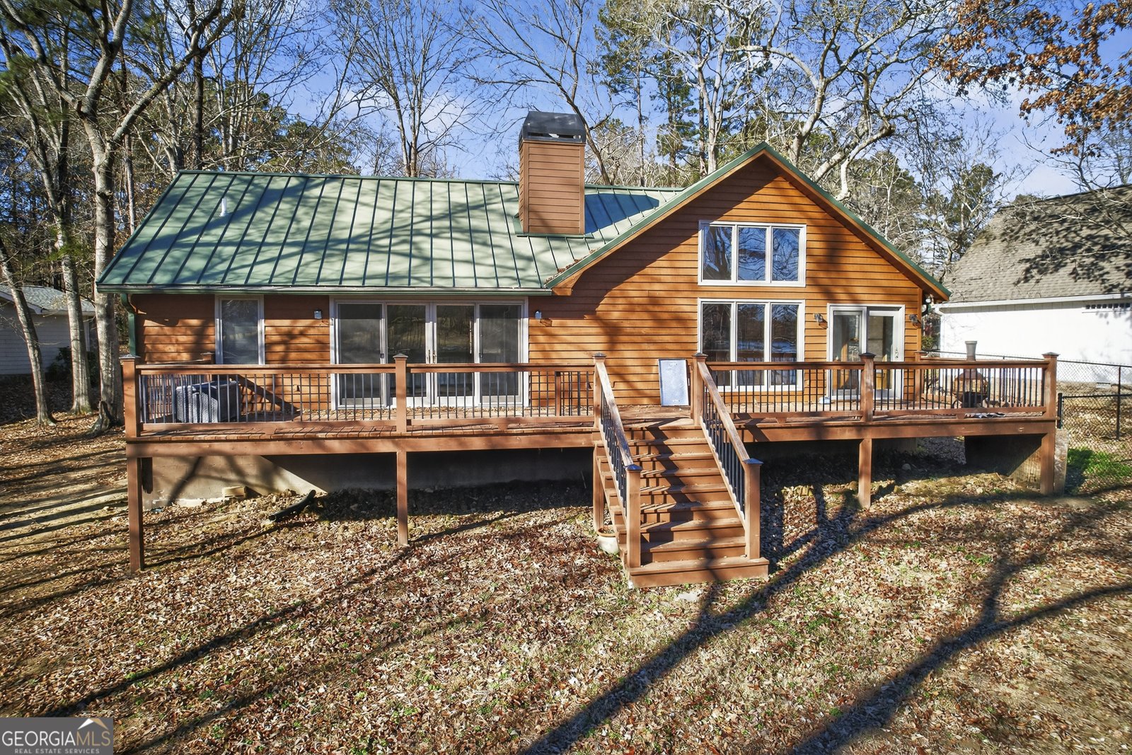125 Lullwater Lane Eatonton - Photo 1