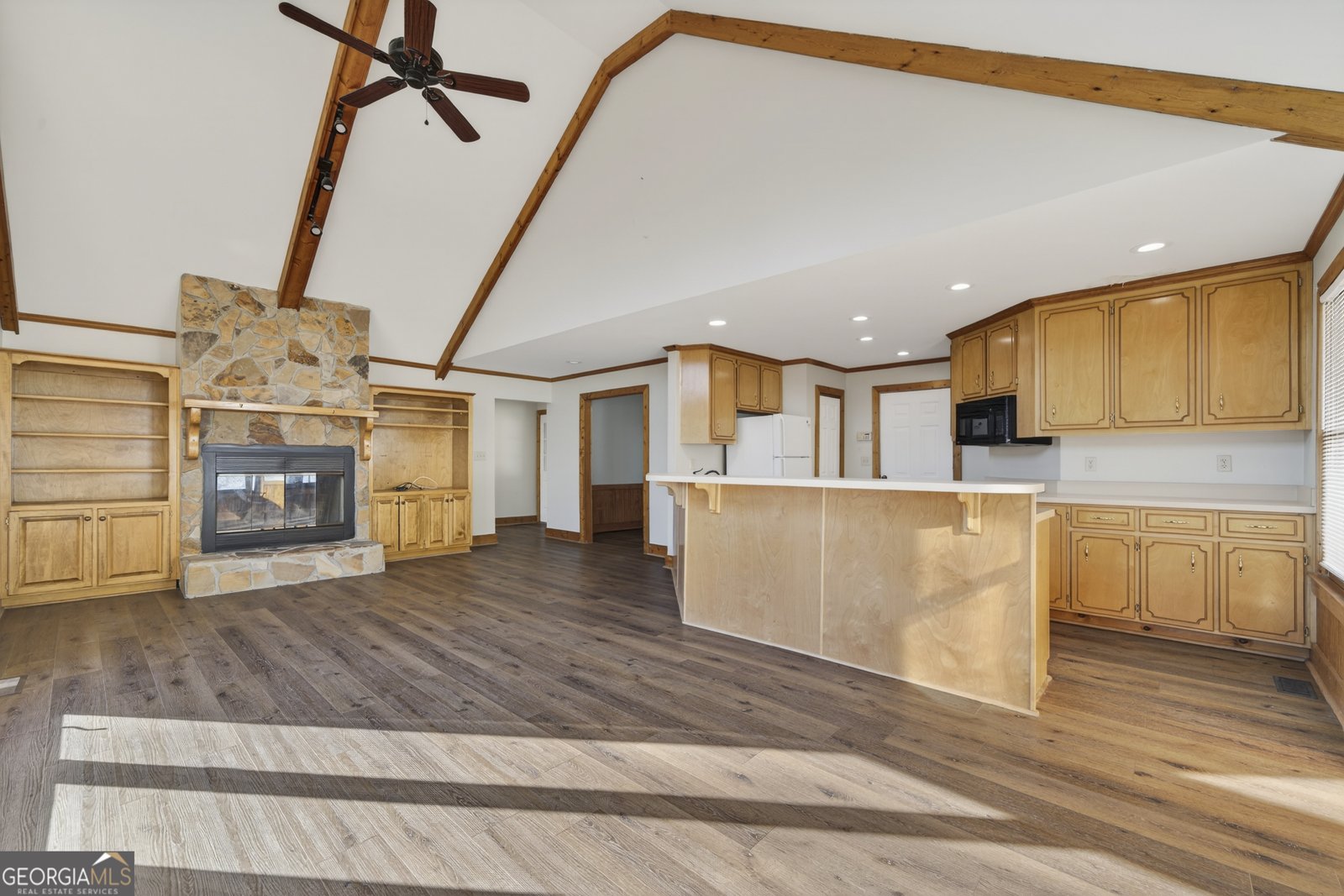 125 Lullwater Lane Eatonton - Photo 10