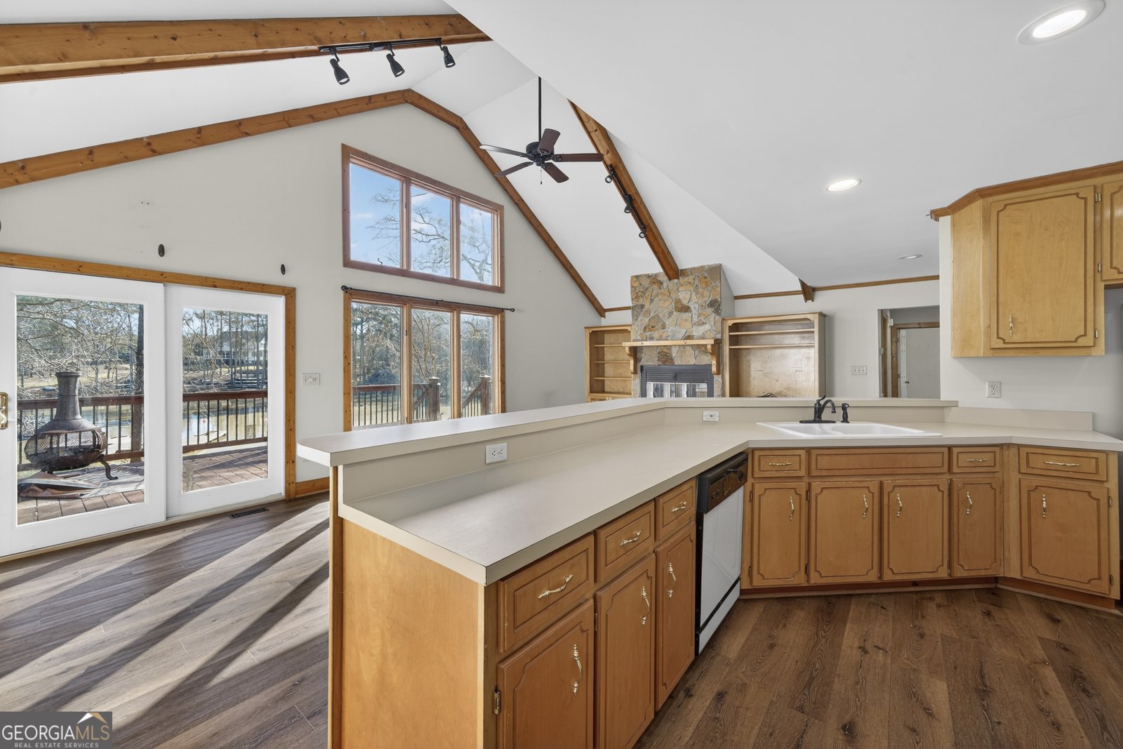 125 Lullwater Lane Eatonton - Photo 15