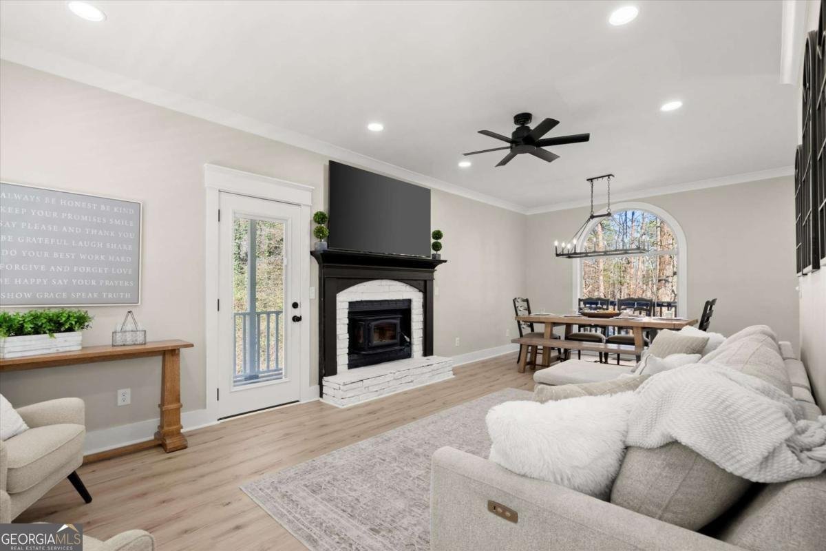 377 Westchester Way Canton - Photo 11