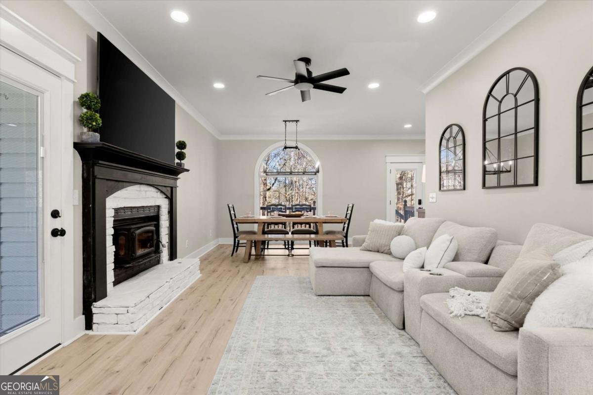 377 Westchester Way Canton - Photo 14