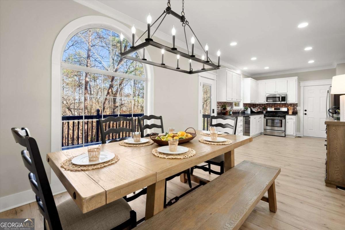 377 Westchester Way Canton - Photo 15