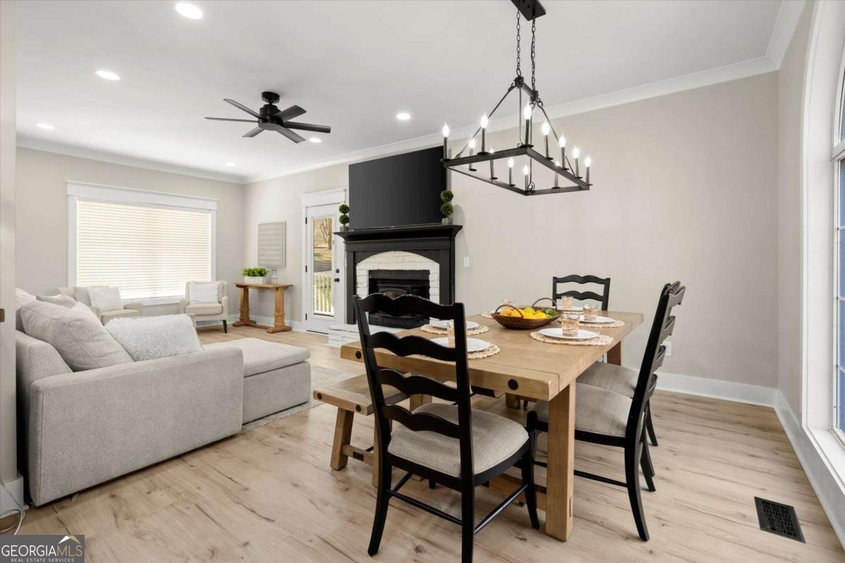 377 Westchester Way Canton - Photo 17