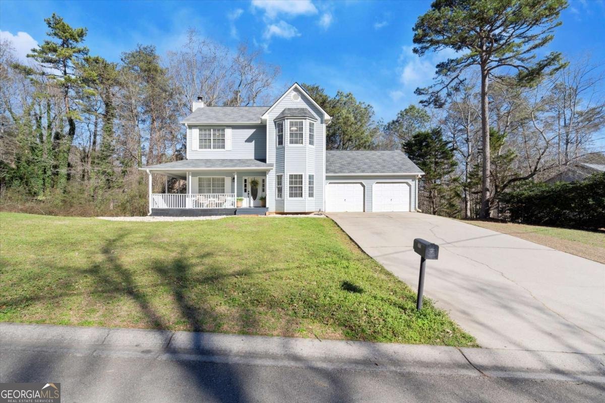 377 Westchester Way Canton - Photo 51