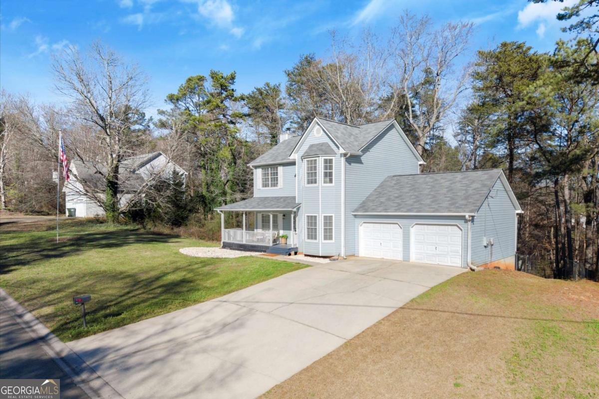 377 Westchester Way Canton - Photo 52