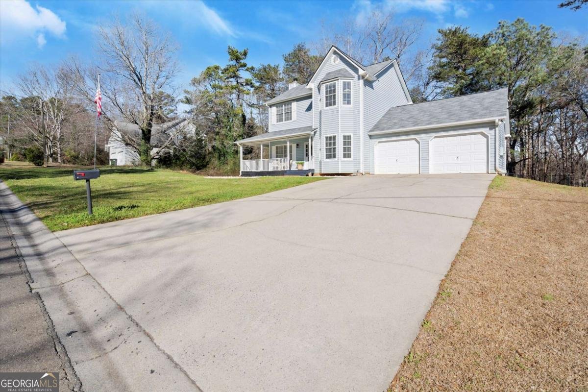 377 Westchester Way Canton - Photo 53