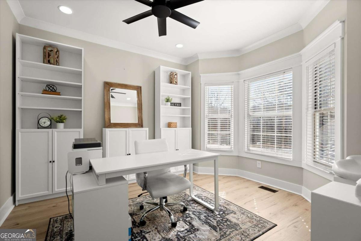 377 Westchester Way Canton - Photo 8