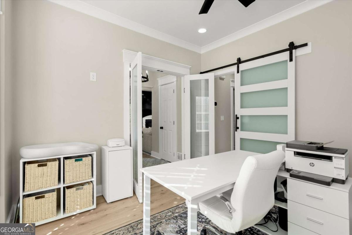 377 Westchester Way Canton - Photo 9