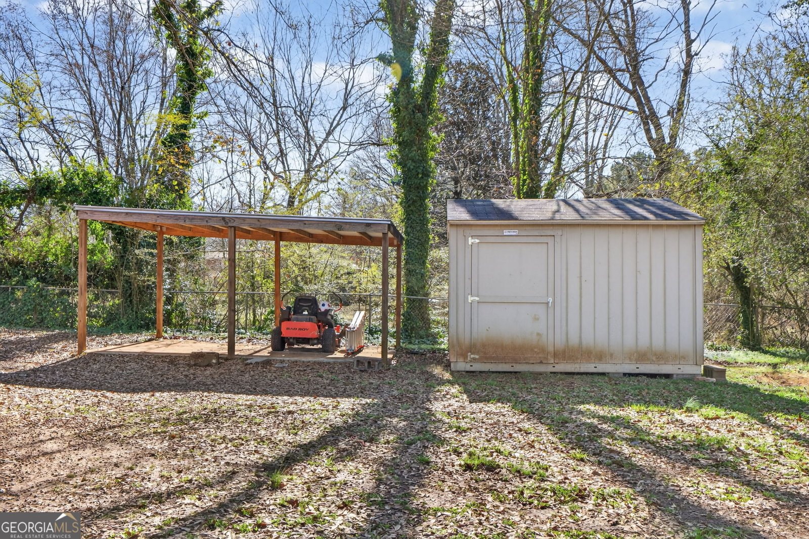 1409 Lee Street Griffin - Photo 31