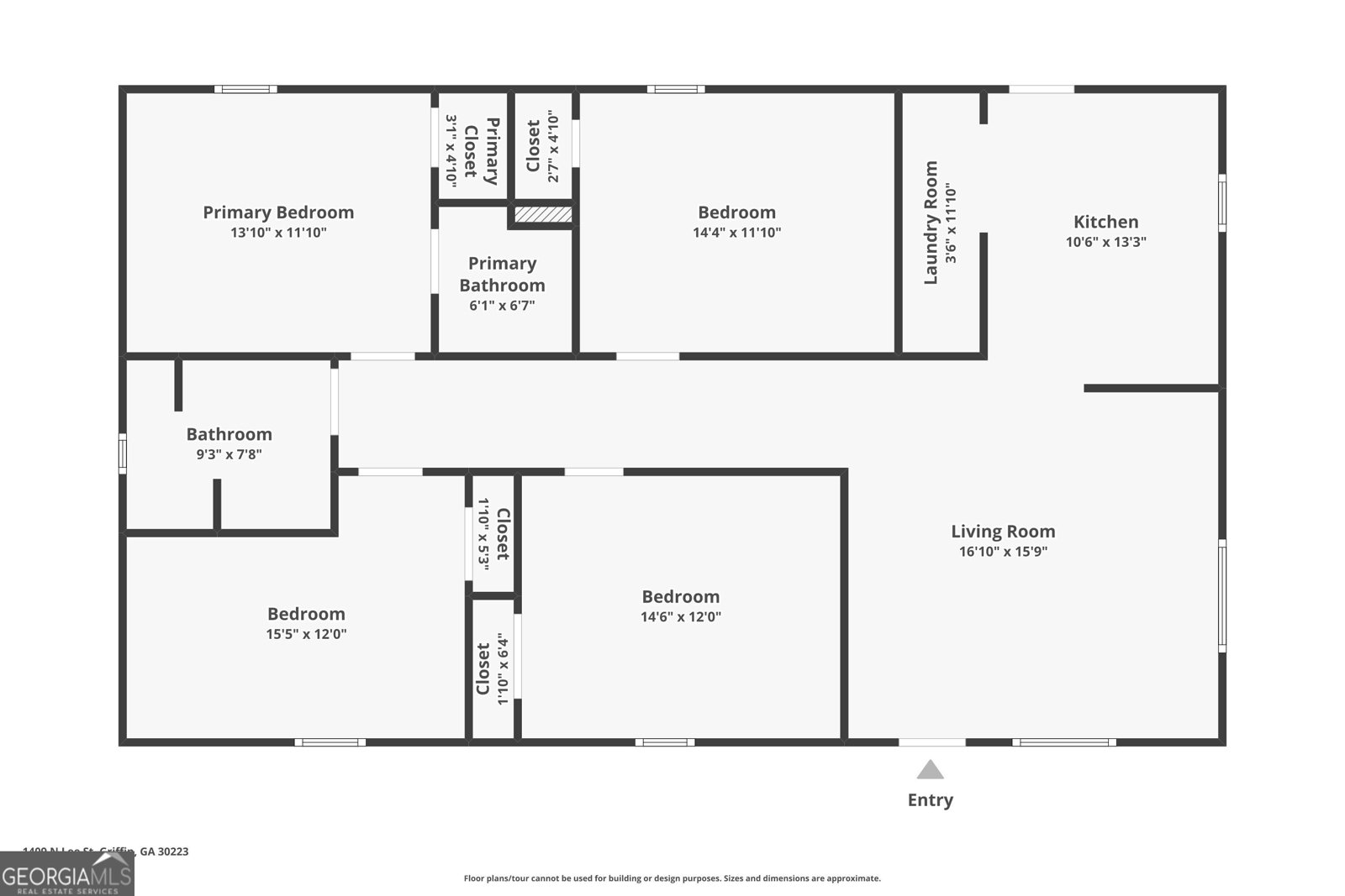 1409 Lee Street Griffin - Photo 33