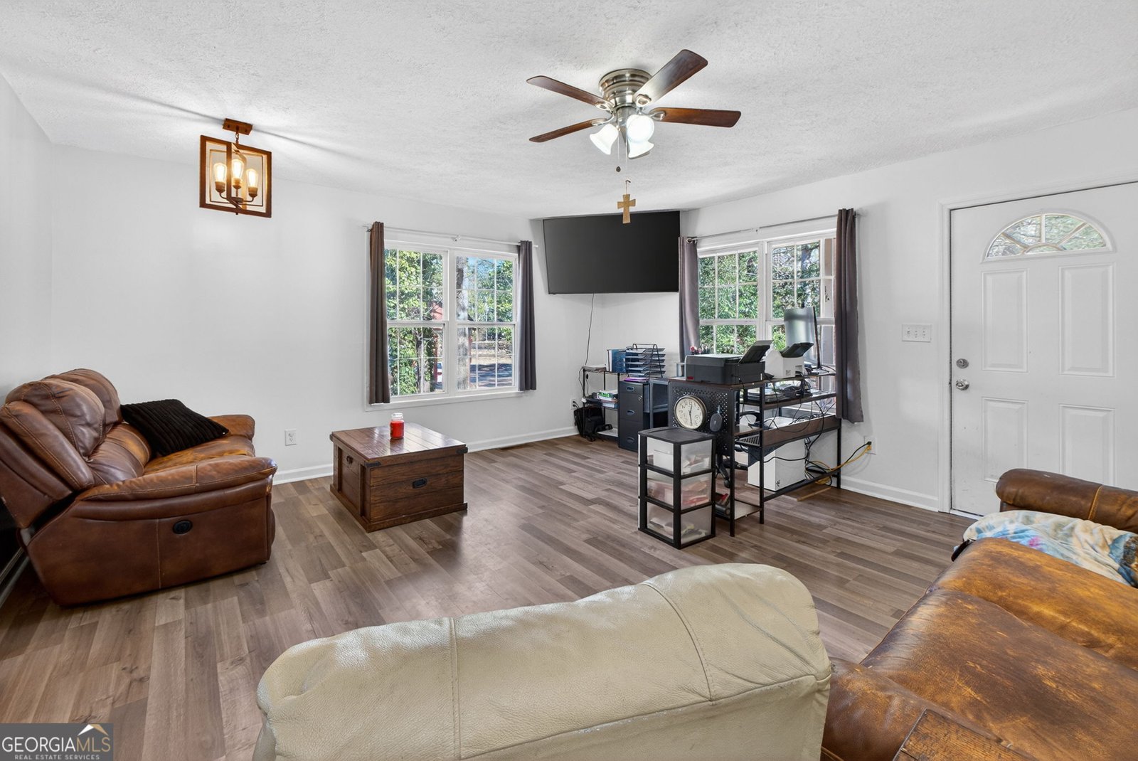 1409 Lee Street Griffin - Photo 6