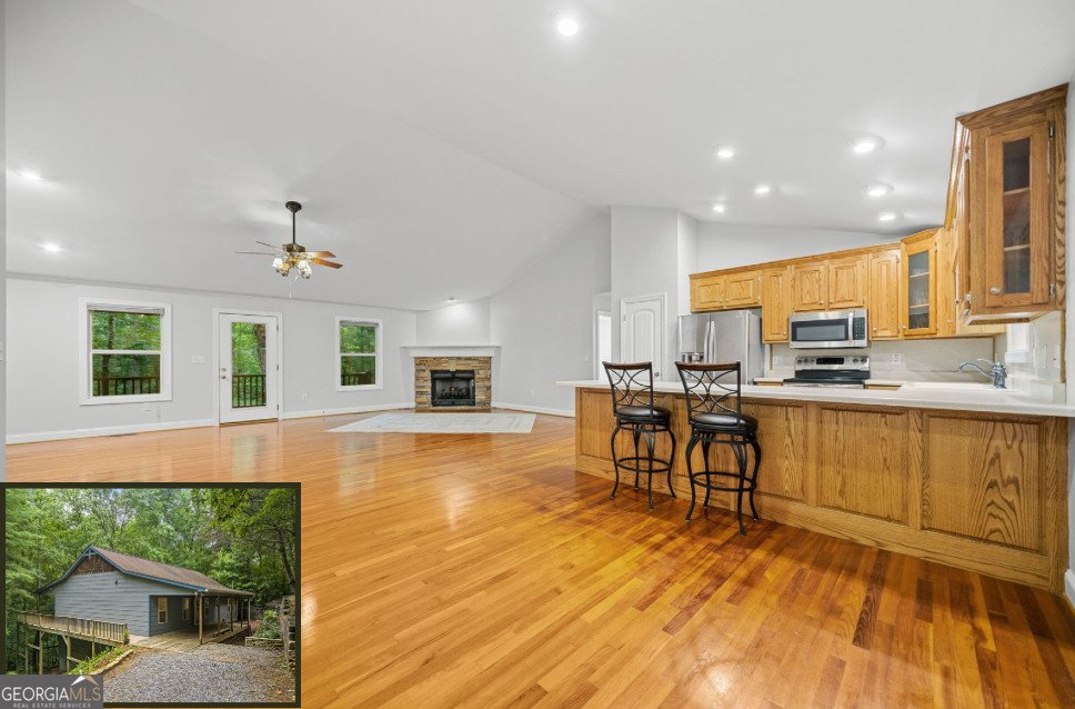 65 Dogwood Lane Ellijay - Photo 1